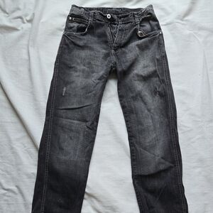 South Pole Charcoal Denim Jeans